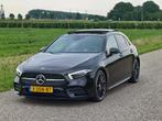 Mercedes-Benz A-Klasse 250 Premium Plus /Nieuwstaat !/Sfeer/, 15 km/l, 74 €/maand, 4 cilinders, Parkeercamera
