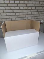 verhuisdozen, Ophalen, Doos, 50 tot 75 cm, Nieuw
