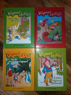 Wipneus en Pim kinderboeken, Boeken, Ophalen of Verzenden, Gelezen, H.B. van Wijckmade