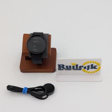 Samsung Galaxy Watch 5 Pro 45mm Zwart - Zgan beschikbaar voor biedingen
