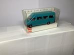 Busch Mercedes Sprinter Kombi 1:87, Hobby en Vrije tijd, Modelauto's | 1:87, Ophalen of Verzenden, Nieuw, Auto