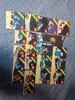 Maanlego, Kinderen en Baby's, Speelgoed | Duplo en Lego, Ophalen, Zo goed als nieuw, Complete set, Lego