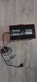 Einhell Acculader 12V, Auto-onderdelen, Accu's en Toebehoren, Ophalen, Nieuw