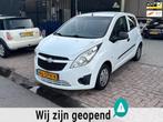 Chevrolet Spark 1.0 16V LS Bi-Fuel/Airco/Elektrische ramen/N, Voorwielaandrijving, Euro 5, Stof, Gebruikt