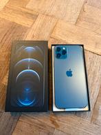 iPhone 12 Pro Max 256GB Blauw - Toptoestel!, 256 GB, Gebruikt, Blauw, Zonder simlock