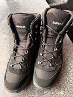 wandelschoenen, Ophalen, Lowa, Zwart, Zo goed als nieuw