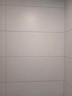 Wandtegel badkamer, Doe-het-zelf en Verbouw, Tegels, Ophalen, 60 cm of meer, Nieuw, 20 tot 40 cm