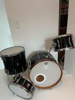 Premier 54 Outfit (1960’s) 20-12-16 met royal ace snare, Ludwig, Zo goed als nieuw, Ophalen
