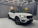 Volvo XC40 1.5 T4 Recharge R-Design, Auto's, Volvo, Voorwielaandrijving, Gebruikt, 129 pk, Origineel Nederlands