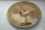 Zildjian ZHT medium ride 2416gr 20 inch   <25252089>, Gebruikt, ., Drums of Percussie, Ophalen of Verzenden
