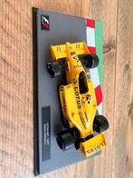 Satoru Nakajima 1987 model (1:43), Hobby en Vrije tijd, Modelauto's | 1:43, Ophalen of Verzenden, Zo goed als nieuw, Auto, Overige merken