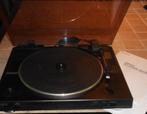 Sony draaitafel PS LX100 zwart,als nieuw!!, Ophalen of Verzenden, Zo goed als nieuw, Platenspeler, Sony