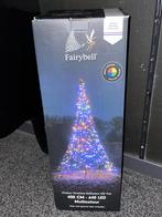 Fairybell 4m 640 LED Multicolor Inclusief Mast | nog geseald, Diversen, Kerst, Ophalen of Verzenden, Nieuw