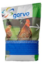 20 kilo Garvo Legkorrel kippenvoer 731, Dieren en Toebehoren, Dierenvoeding, Hond, Ophalen