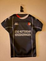 Feyenoord Mini Shirt 2001-2002, Verzenden, Zo goed als nieuw, Overige typen