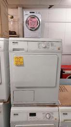 OPRUIMING MIELE CONDENSDROGER  289 ARPE KAMPEN 0635318715, Witgoed en Apparatuur, Wasdrogers, Ophalen, 8 tot 10 kg, Refurbished