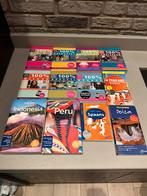 Reisgidsen lonely planet indonesie peru rome milaan brugge, Boeken, Reisgidsen, Lonely Planet, Europa, Ophalen of Verzenden, Zo goed als nieuw