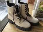 Maruti suède boots, Kleding | Dames, Schoenen, Ophalen, Overige kleuren, Overige typen, Zo goed als nieuw