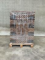 Pinikay / pini kay briketten Nederlandse Top kwaliteit 10kg, Tuin en Terras, Haardhout, Minder dan 3 m³, Ophalen, Overige houtsoorten