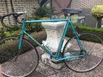 Peugeot vintage racefiets, Fietsen en Brommers, Fietsen | Oldtimers, Ophalen of Verzenden