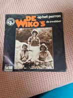 De Wiko's op het perron piraten klassieker, Gebruikt, 7 inch, Single, Ophalen of Verzenden