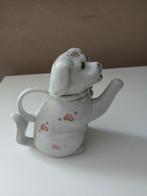 thee potje, Ophalen of Verzenden, Zo goed als nieuw, Overige stijlen, Overige typen