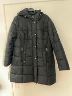 ms mode winterjas maat 48, Kleding | Dames, Grote Maten, Zwart, Nieuw, Ophalen of Verzenden, Jas of Mantel