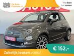 Fiat 500 0.9 TwinAir Turbo Collezione € 8.950,00, Auto's, Fiat, Stof, Gebruikt, 905 kg, Origineel Nederlands
