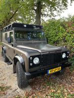 Land Rover Defender 110 TDI Hardtp 4WD 1995, Auto's, Land Rover, 4 cilinders, 2495 cc, Origineel Nederlands