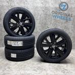 18 inch Valdivia velgen + winterbanden VW transporter, Auto-onderdelen, Banden en Velgen, 18 inch, Bestelwagen, 255 mm, Velg(en)