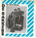 Rakkers - O lieve Sonja - Nr 9, Ophalen, Gebruikt, Overige formaten, Levenslied of Smartlap