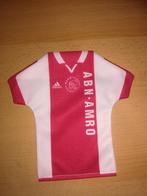 Minidress Ajax seizoen 2000-2001 Thuistenue, Ophalen of Verzenden, Ajax