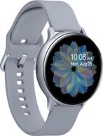 Rahim Telecom | Samsung galaxy Watch Active 2 ZGAN GARANTIE, Ophalen of Verzenden, Zo goed als nieuw, Hoogte, Waterdicht