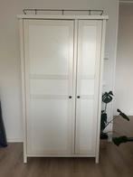 Hemnes Kast, Ophalen, Gebruikt, 25 tot 50 cm, 200 cm of meer