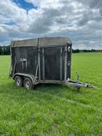 Veetrailer opknapper