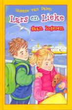 Lars en lieke gaan logeren Gisette van Dalen 9789033121234, Ophalen of Verzenden, Zo goed als nieuw, Gisette van Dalen