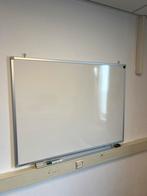 Whiteboard 120x90, Ophalen of Verzenden, Zo goed als nieuw, Whiteboard