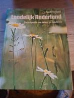 Boek reader's digest landelijk Nederland, Boeken, Atlassen en Landkaarten, Ophalen of Verzenden, 1800 tot 2000, Landkaart