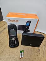 GIGASET A540IP, Telecommunicatie, Vaste telefoons | Handsets en Draadloos, Ophalen of Verzenden, Nieuw, 1 handset