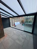 Aluminium Veranda - Direct van Groothandel!, Tuin en Terras, Overkappingen, Ophalen of Verzenden, Nieuw, Veranda