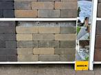 stonique trommel longstone 7cm oud Heeg, Ophalen of Verzenden, Beton, 10 m² of meer, Klinkers
