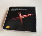 J.S. Bach Mattheuspassie (Jan Rot), Ophalen of Verzenden, Zo goed als nieuw