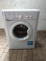 Indesit IWC6165 Wasmachine, Witgoed en Apparatuur, Wasmachines, Ophalen, 1200 tot 1600 toeren, Gebruikt, 4 tot 6 kg