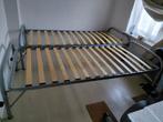 Onderschuifbed, Huis en Inrichting, Slaapkamer | Bedden, Ophalen, Gebruikt, Eenpersoons, 80 cm