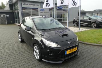 Ford Ka 1.2 Champions Edition start/stop UNIEK!, WINTER PACK beschikbaar voor biedingen