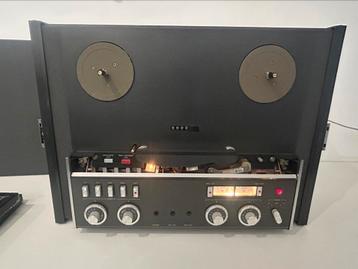 Revox A77 Bandrecorder beschikbaar voor biedingen