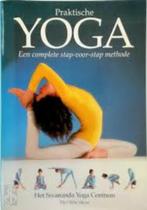 praktische yoga een complete stap-voor-stap methode, Ophalen of Verzenden, Zo goed als nieuw, Meditatie of Yoga, Instructieboek