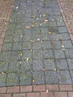 Koperslak 20x20x8 - Grote voorraad op pallets, Ophalen, Gebruikt, Klinkers, 10 m² of meer