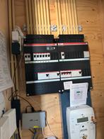 Ervaren Elektricien: Meterkast, Laadpaal Accu installatie, 24-uursservice