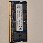 Kingston 8GB PC3L 12800s laptop geheugen, Gebruikt, Verzenden, 8 GB, DDR3